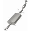 280031 OEM Grade Direct-Fit Catalytic Converter Fits Select Ford, Mercury Models - image 3