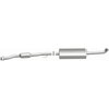 280031 OEM Grade Direct-Fit Catalytic Converter Fits Select Ford, Mercury Models - image 4