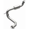 280076 OEM Grade Direct-Fit Catalytic Converte for 2016-2023 Toyota Tacoma - image 2