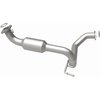 280076 OEM Grade Direct-Fit Catalytic Converte for 2016-2023 Toyota Tacoma - image 3