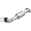 280078 OEM Grade Direct-Fit Catalytic Converte for 2016-2023 Toyota Tacoma - image 1