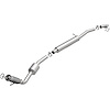 280084 OEM Grade Direct-Fit Catalytic Converter Fits Select Toyota Models - image 1