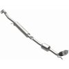 280084 OEM Grade Direct-Fit Catalytic Converter Fits Select Toyota Models - image 2