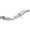 280092 OEM Grade Direct-Fit Catalytic Converter Fits Select Scion, Toyota Models - image 1
