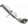 280092 OEM Grade Direct-Fit Catalytic Converter Fits Select Scion, Toyota Models - image 2