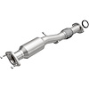 280096 OEM Grade Direct-Fit Catalytic Converte for 2017-2022 Toyota Highlander - image 1