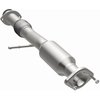 280096 OEM Grade Direct-Fit Catalytic Converte for 2017-2022 Toyota Highlander - image 2
