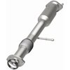 280096 OEM Grade Direct-Fit Catalytic Converte for 2017-2022 Toyota Highlander - image 3