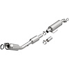 280112 OEM Grade Direct-Fit Catalytic Converter Fits Select Toyota Models - image 1