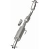 280112 OEM Grade Direct-Fit Catalytic Converter Fits Select Toyota Models - image 3