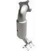 280120 OEM Grade Direct-Fit Catalytic Converter Fits Select Honda Models - image 3