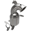 280132 OEM Grade Direct-Fit Catalytic Converter Fits Select Buick, Chevrolet Models - image 1