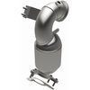 280132 OEM Grade Direct-Fit Catalytic Converter Fits Select Buick, Chevrolet Models - image 2
