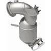 280132 OEM Grade Direct-Fit Catalytic Converter Fits Select Buick, Chevrolet Models - image 3