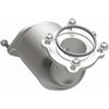 280168 OEM Grade Direct-Fit Catalytic Converte for 2016-2023 Chevrolet Camaro - image 2