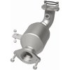 280168 OEM Grade Direct-Fit Catalytic Converte for 2016-2023 Chevrolet Camaro - image 3