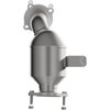 280168 OEM Grade Direct-Fit Catalytic Converte for 2016-2023 Chevrolet Camaro - image 4