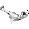 280169 OEM Grade Direct-Fit Catalytic Converte for 2016-2023 Chevrolet Camaro - image 1