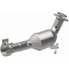 280169 OEM Grade Direct-Fit Catalytic Converte for 2016-2023 Chevrolet Camaro - image 2