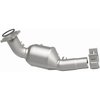 280169 OEM Grade Direct-Fit Catalytic Converte for 2016-2023 Chevrolet Camaro - image 3
