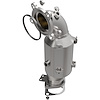 280195 OEM Grade Direct-Fit Catalytic Converter Fits Select Chevrolet, GMC Models - image 1