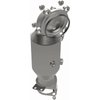 280195 OEM Grade Direct-Fit Catalytic Converter Fits Select Chevrolet, GMC Models - image 2