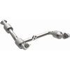 280210 OEM Grade Direct-Fit Catalytic Converter Fits Select Chevrolet, GMC Models - image 2