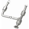 280210 OEM Grade Direct-Fit Catalytic Converter Fits Select Chevrolet, GMC Models - image 3