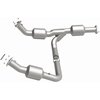 280210 OEM Grade Direct-Fit Catalytic Converter Fits Select Chevrolet, GMC Models - image 4