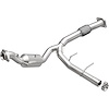 280219 OEM Grade Direct-Fit Catalytic Converter Fits Select Ford, Lincoln Models - image 1