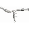 280219 OEM Grade Direct-Fit Catalytic Converter Fits Select Ford, Lincoln Models - image 4