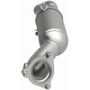 280230 OEM Grade Direct-Fit Catalytic Converte for 2019-2023 Ford Ranger - image 4