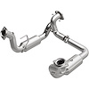 280246 OEM Grade Direct-Fit Catalytic Converter Fits Select Ford Models - image 1