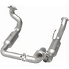 280246 OEM Grade Direct-Fit Catalytic Converter Fits Select Ford Models - image 3