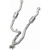 280248 OEM Grade Direct-Fit Catalytic Converter Fits Select Ford Models - image 3