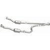 280248 OEM Grade Direct-Fit Catalytic Converter Fits Select Ford Models - image 4
