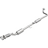 280376 OEM Grade Direct-Fit Catalytic Converter Fits Select Nissan Models - image 1