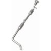 280376 OEM Grade Direct-Fit Catalytic Converter Fits Select Nissan Models - image 3