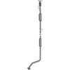 280376 OEM Grade Direct-Fit Catalytic Converter Fits Select Nissan Models - image 4
