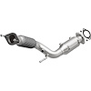 280396 Sport OEM Grade Direct-Fit Catalytic Converte for 2017-2020 Nissan Rogue - image 1
