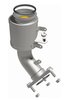 280412 OEM Grade EPA Compliant Direct-Fit Catalytic Converter - image 3