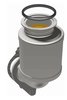 280413 OEM Grade EPA Compliant Direct-Fit Catalytic Converter - image 2