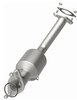 280415 OEM Grade EPA Compliant Direct-Fit Catalytic Converter - image 3