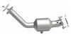 280415 OEM Grade EPA Compliant Direct-Fit Catalytic Converter - image 4