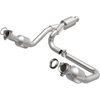 280424 OEM Grade Direct-Fit Catalytic Converter Fits Select Chevrolet, GMC Models - image 1