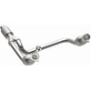 280424 OEM Grade Direct-Fit Catalytic Converter Fits Select Chevrolet, GMC Models - image 2