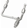 280424 OEM Grade Direct-Fit Catalytic Converter Fits Select Chevrolet, GMC Models - image 3