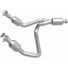 280424 OEM Grade Direct-Fit Catalytic Converter Fits Select Chevrolet, GMC Models - image 4