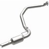 280427 OEM Grade Direct-Fit Catalytic Converter Fits Select Chevrolet, GMC Models - image 2