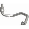 280427 OEM Grade Direct-Fit Catalytic Converter Fits Select Chevrolet, GMC Models - image 4